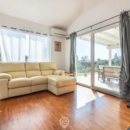 Villa Francesco's House - Nature And Sea Pula