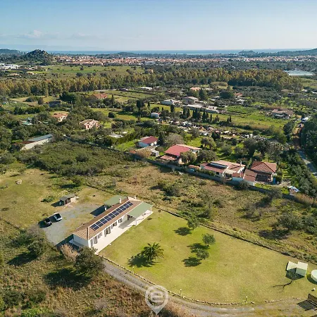 Francesco's House - Nature And Sea Villa Pula