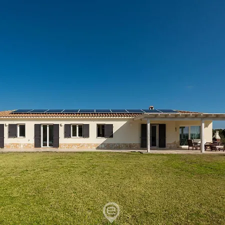 Francesco's House - Nature And Sea Pula
