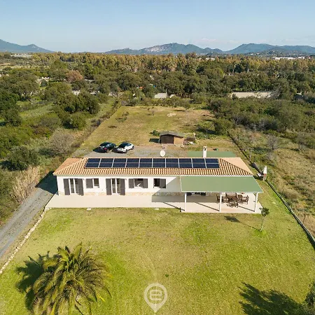 Francesco's House - Nature And Sea Villa