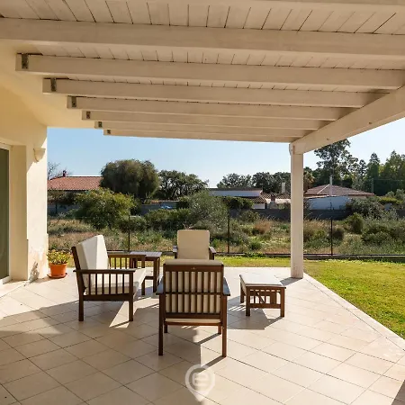 Villa Francesco's House - Nature And Sea Pula
