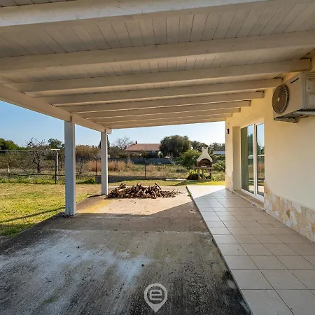 Francesco's House - Nature And Sea Villa