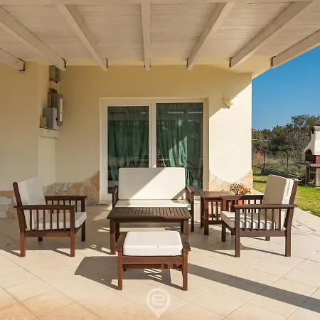 Villa Francesco's House - Nature And Sea *