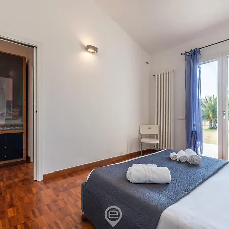 Villa Francesco's House - Nature And Sea Pula