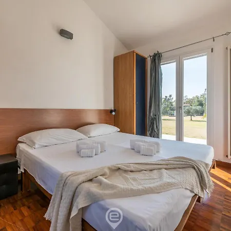 Francesco's House - Nature And Sea Villa